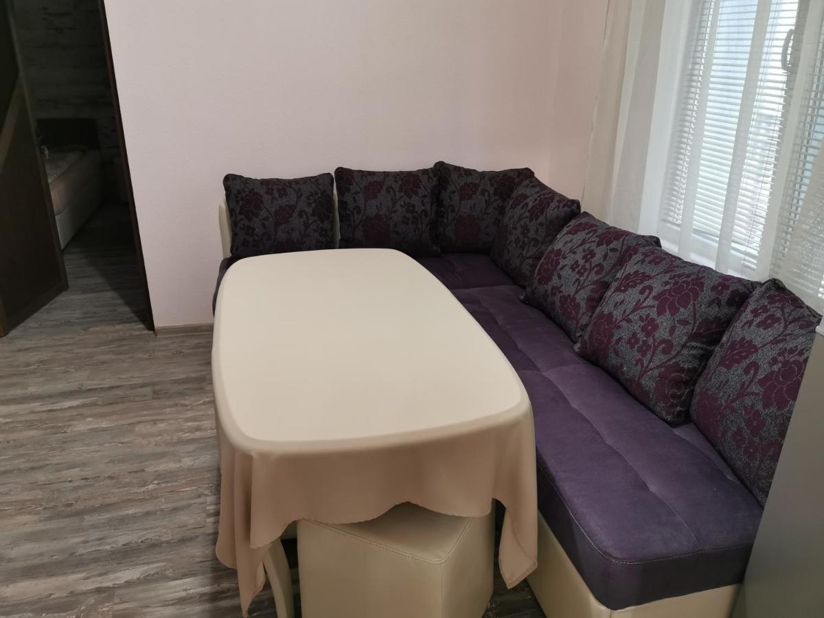 Симида 2 Debnevo Exterior foto