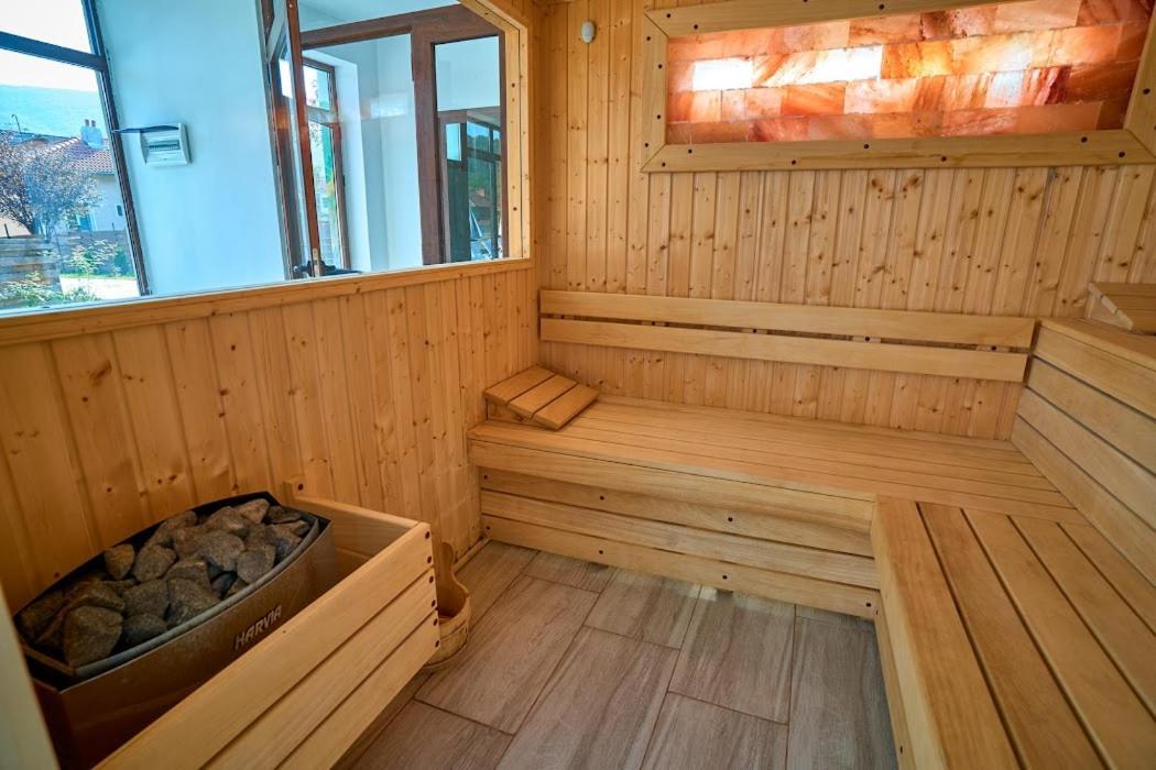 Симида 2 Debnevo Exterior foto