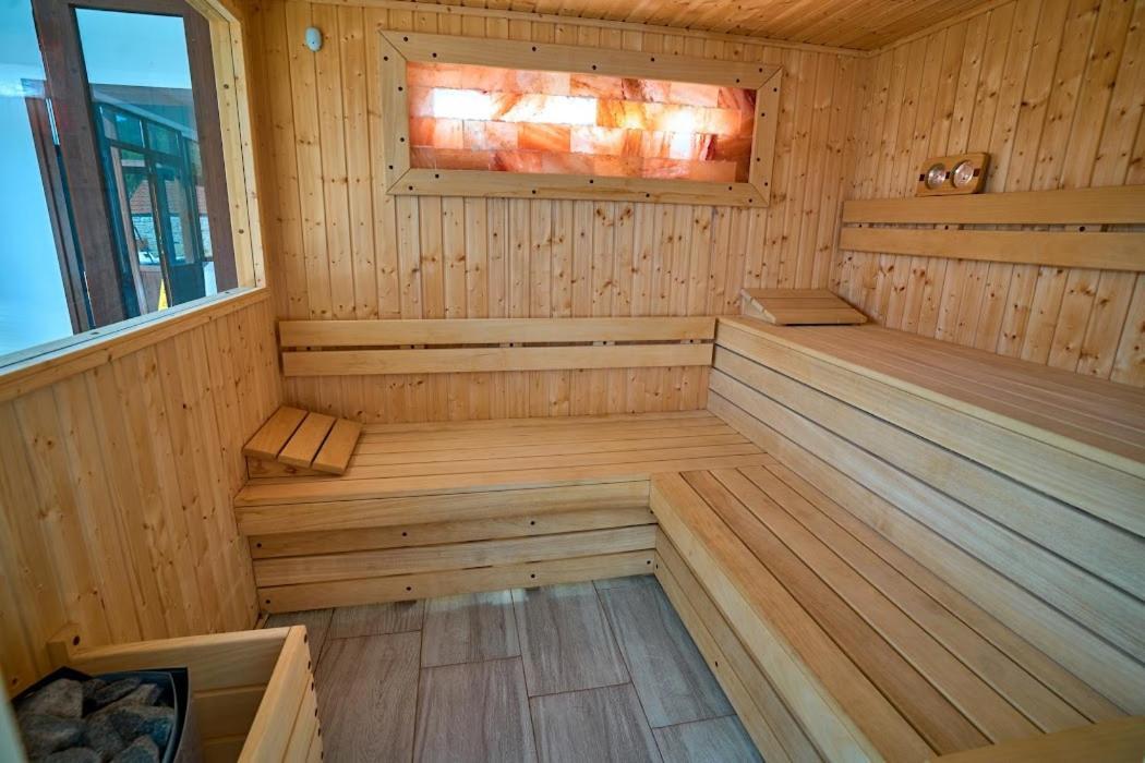 Симида 2 Debnevo Exterior foto